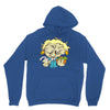 papy burger Unisex Hoodie