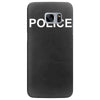 police Samsung Galaxy S7 Edge Case