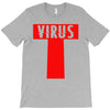 t virus gorillaz T-Shirt