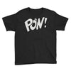 pow ! Youth Tee
