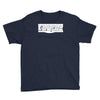 space bar  funny astronaut gravity universe planet ship rocket Youth Tee