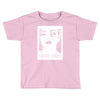 new madonna crystal castles Toddler T-shirt