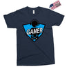 stay gamer Exclusive T-shirt