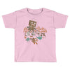 robotron wreaks havoc Toddler T-shirt
