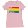Life Healing Sunlight Nature Serenity Ladies Fitted T-Shirt