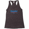 bender 3016 Racerback Tank