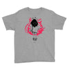 shadow cat Youth Tee