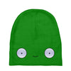Mooncake Face Baby Beanies