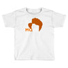 moss Toddler T-shirt