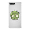 zombie ma iPhone 7 Plus Case