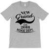 New Grand 2018 Rokie Dept. T-Shirt