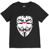 friday anonymous V-Neck Tee