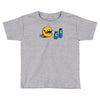 pac chomp Toddler T-shirt