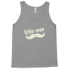 little man Tank Top