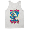 undead zed Tank Top