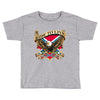 ride to live Toddler T-shirt