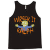 ralph wrecking it Tank Top