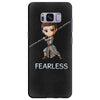 fearless Samsung Galaxy S8 Plus