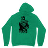 outlaws to the end 5 Unisex Hoodie
