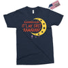 Alhamdullillah It's My First Ramadan Exclusive T-shirt
