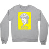 andrew mccutchen baseball pittsburgh bucn Crewneck Sweatshirt
