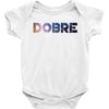 Dobre Baby Bodysuit