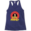 Girl Power Lola Bunny Racerback Tank