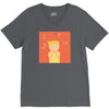 Kids - [TnShirt] V-Neck Tee