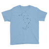 Seahorse Youth Tee