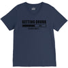 getting drunk please wait V-Neck Tee