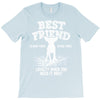 Best Friend Chihuahua T-Shirt