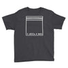 i need a bag 420 weed pot doug benson bag sack of Youth Tee