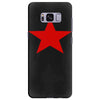 red star army Samsung Galaxy S8 Plus Case