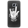 stand for heavy metal Samsung Galaxy S7 Edge