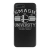 smash university iPhone 7 Plus Case