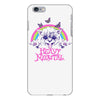 heavy meowtal iPhone 6 Plus/6s Plus Case