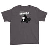 finding her Youth Tee