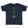 it's in my dna Toddler T-shirt