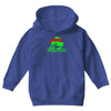 turtles  splinter ninja serie funny Youth Hoodie