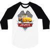 sister cruz remirez 3/4 Sleeve Shirt