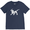 tribal absol V-Neck Tee