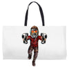 Star Lord Weekender Totes