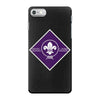 scout logo iPhone 7 Case