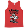 rich cat Tank Top