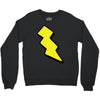 bolt Crewneck Sweatshirt