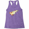 Pizza Slice Racerback Tank