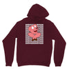 oh my god pig Unisex Hoodie