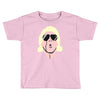 nature boy Toddler T-shirt