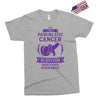 I am a Pancreatic Cancer Survivor - What's Your Superpower? Exclusive T-shirt