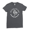 sir racha Ladies Fitted T-Shirt